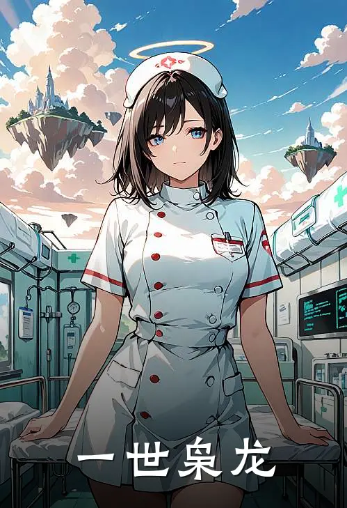 一世枭龙