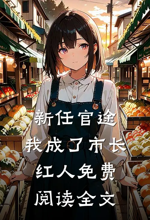 新任官途，我成了市长红人免费阅读全文