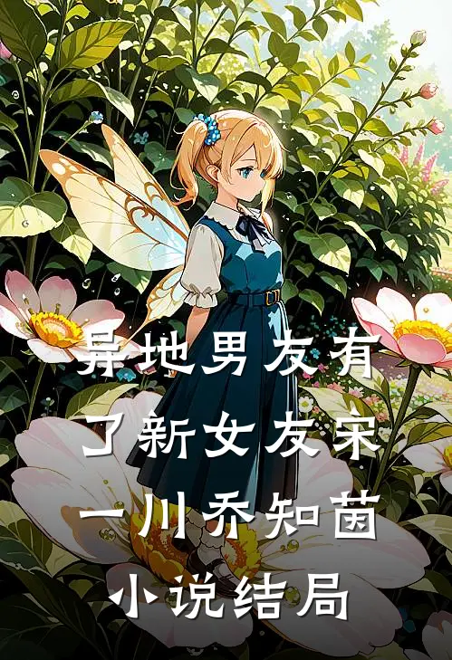 异地男友有了新女友宋一川乔知茵小说结局
