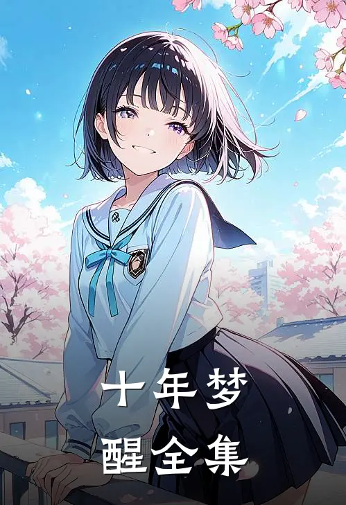 十年梦醒 全集