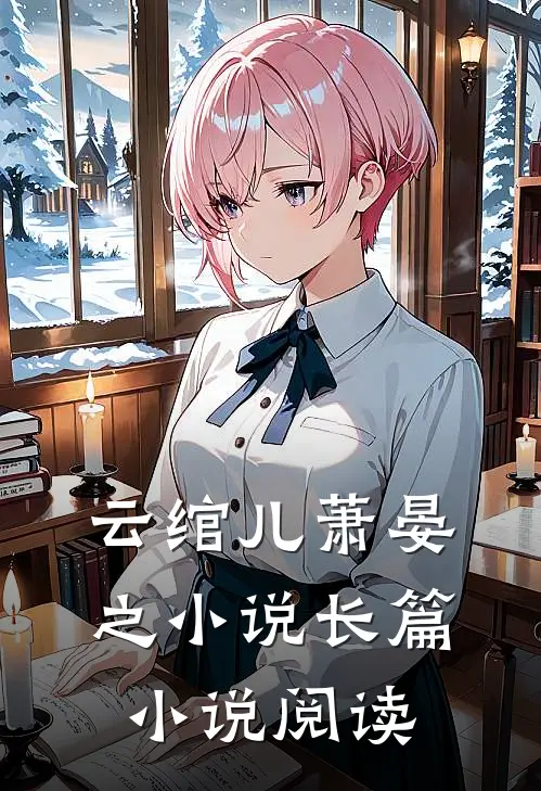 云绾儿萧晏之小说长篇小说阅读