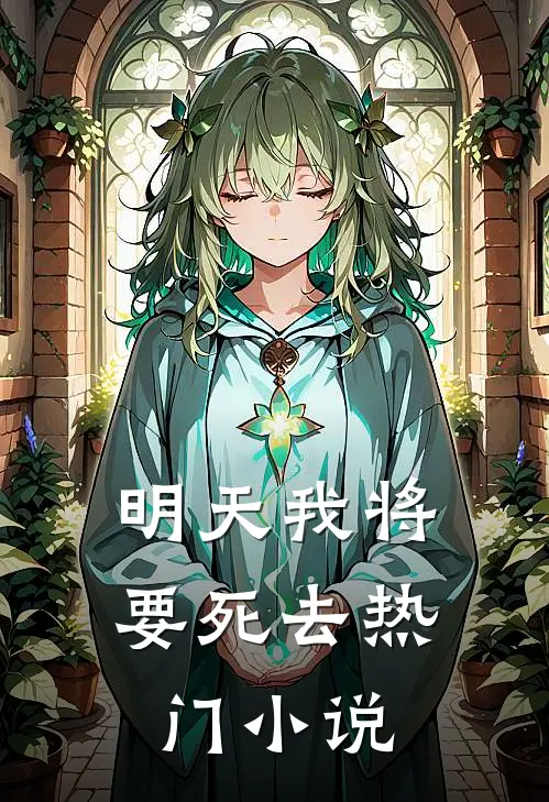 明天我将要死去热门小说