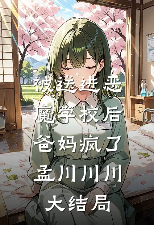 被送进恶魔学校后，爸妈疯了孟川川川大结局