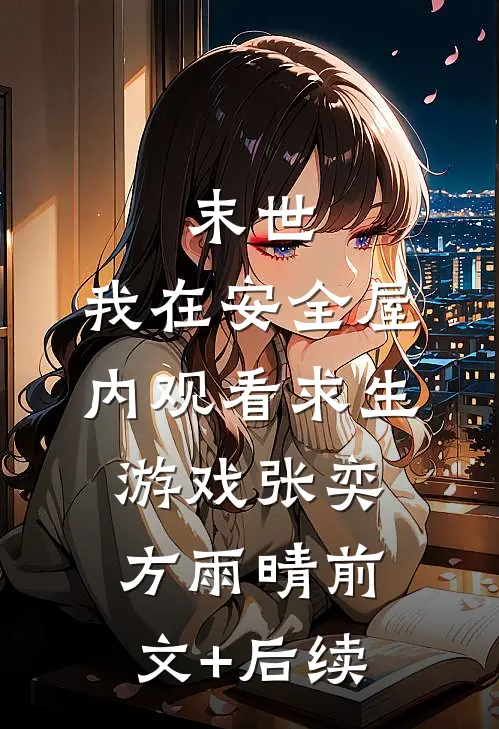 末世：我在安全屋内观看求生游戏张奕方雨晴前文+后续