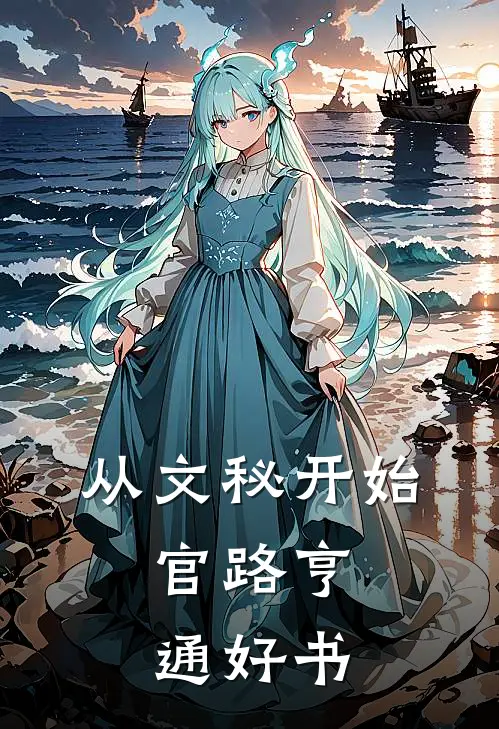 从文秘开始，官路亨通好书