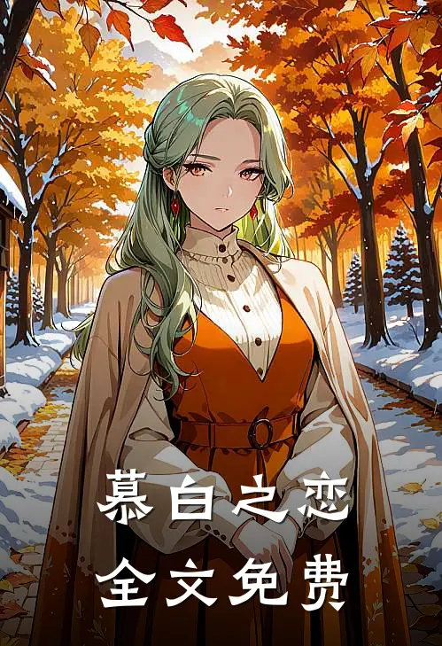 慕白之恋全文免费