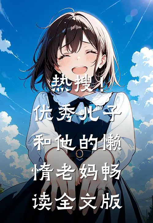 热搜！优秀儿子和他的懒惰老妈畅读全文版