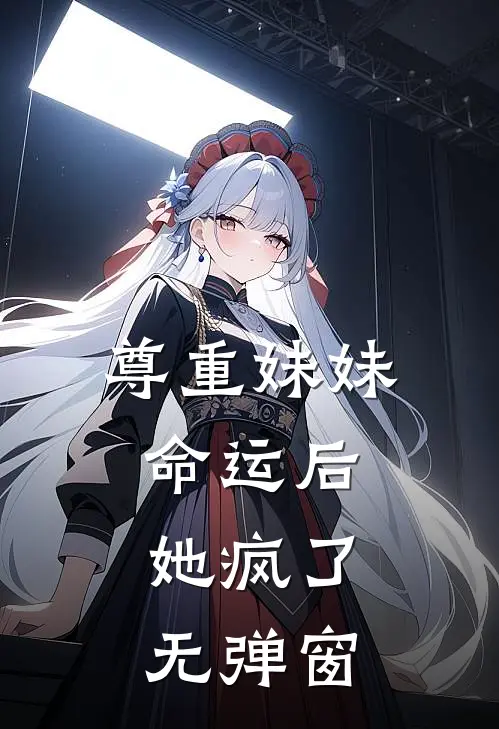 尊重妹妹命运后,她疯了无弹窗阅读