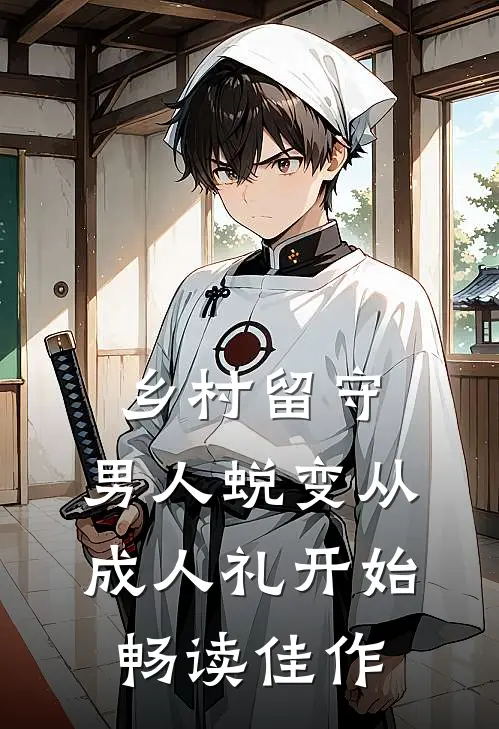 乡村留守：男人蜕变从成人礼开始畅读佳作
