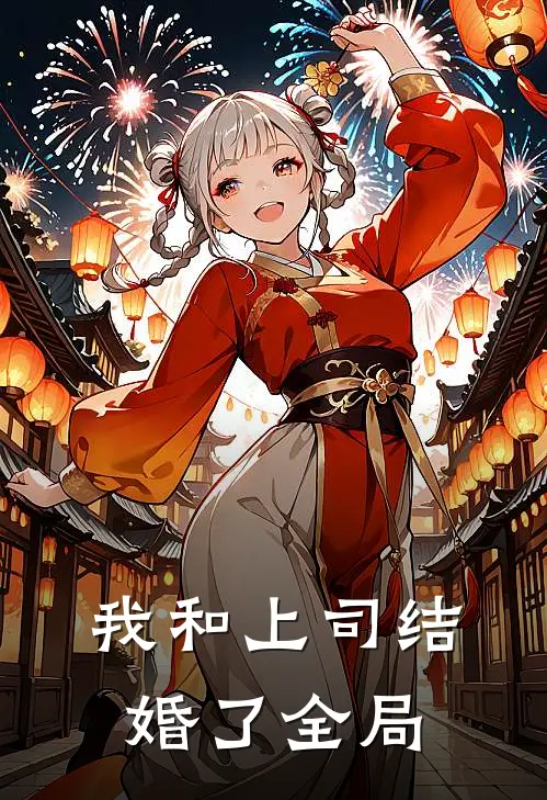 我和上司结婚了全局