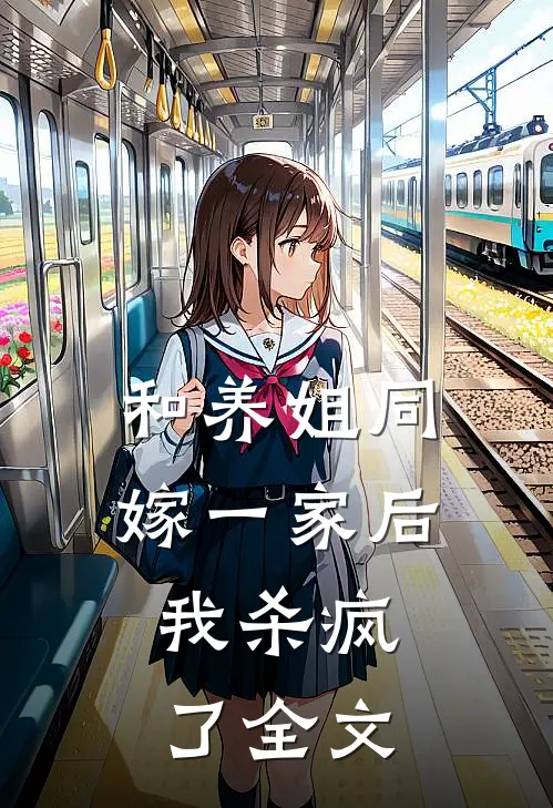 和养姐同嫁一家后,我杀疯了全文在线阅读