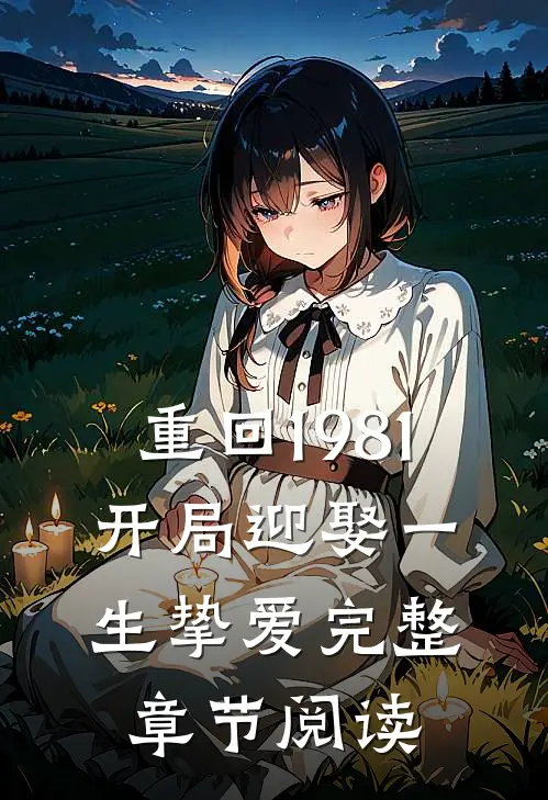 重回1981：开局迎娶一生挚爱完整章节阅读