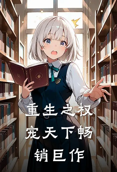 重生之权宠天下畅销巨作