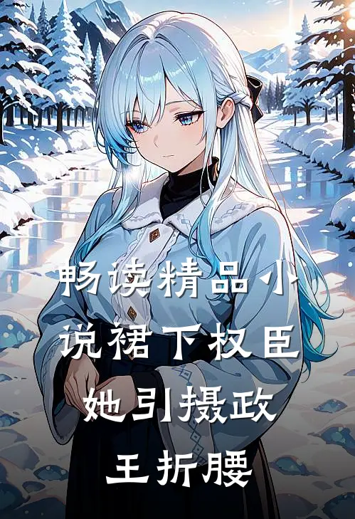 畅读精品小说裙下权臣：她引摄政王折腰