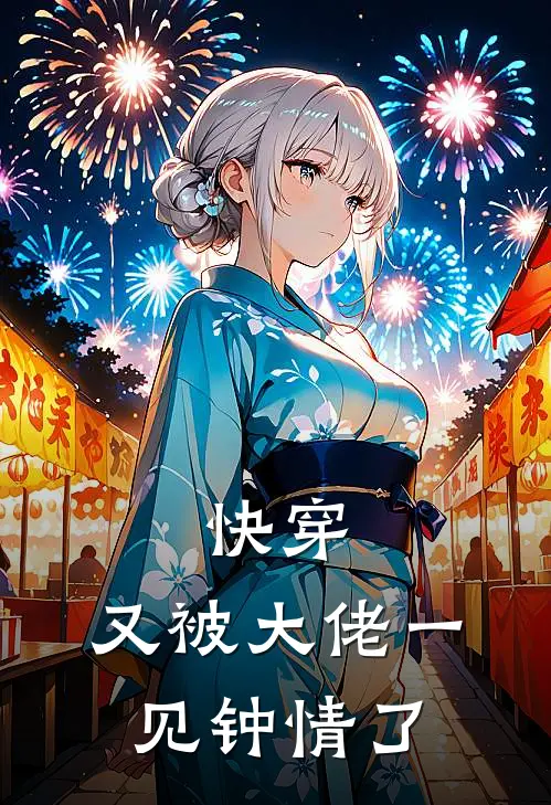 快穿又被大佬一见钟情了类似