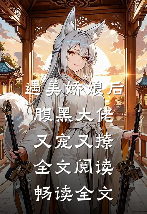 遇美娇娘后,腹黑大佬又宠又撩全文阅读畅读全文