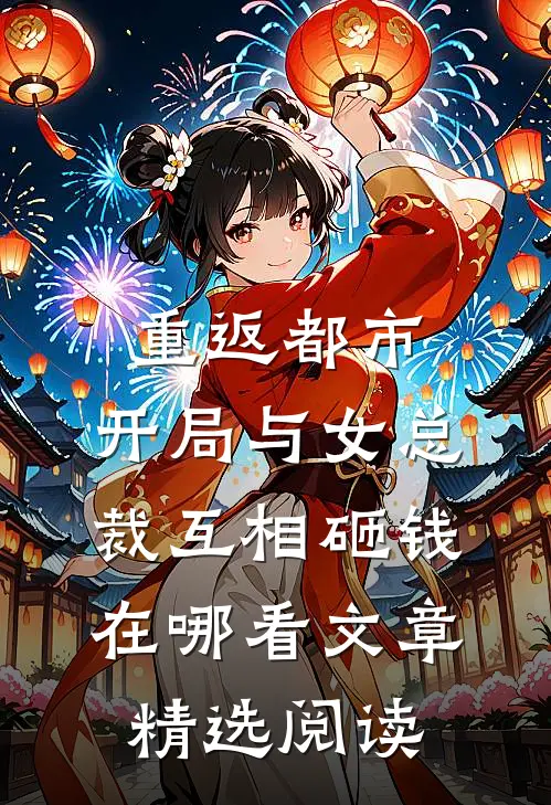 重返都市:开局与女总裁互相砸钱在哪看文章精选阅读