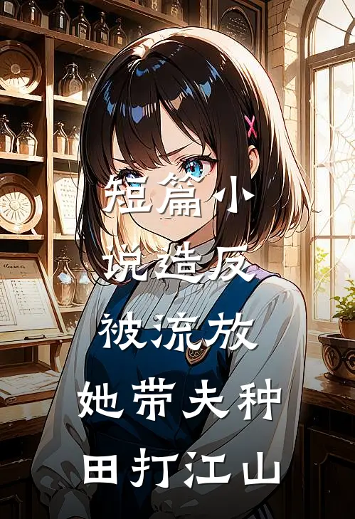 短篇小说造反被流放，她带夫种田打江山