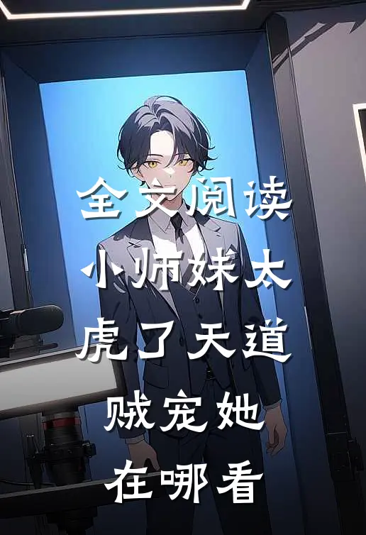 全文阅读小师妹太虎了天道贼宠她在哪看