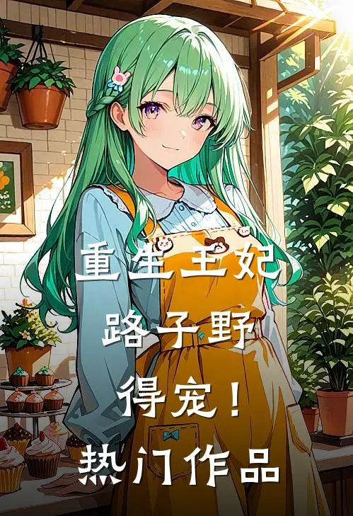 重生王妃路子野，得宠！热门作品