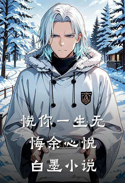 悦你一生无悔余心悦白墨小说