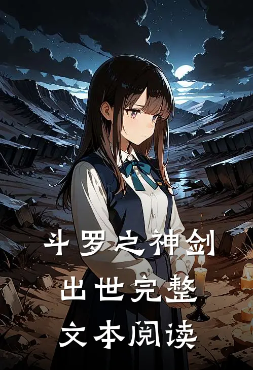 斗罗之神剑出世完整文本阅读