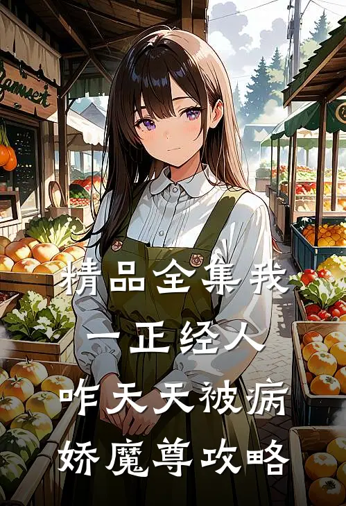 精品全集我一正经人，咋天天被病娇魔尊攻略