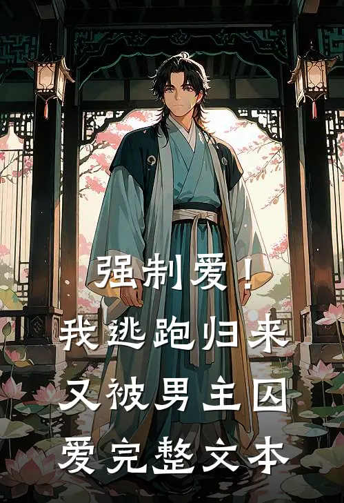 强制爱！我逃跑归来又被男主囚爱完整文本
