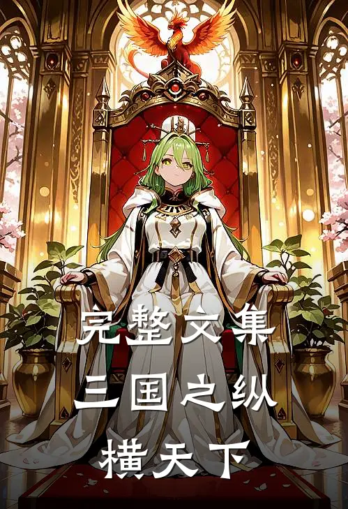 完整文集三国之纵横天下