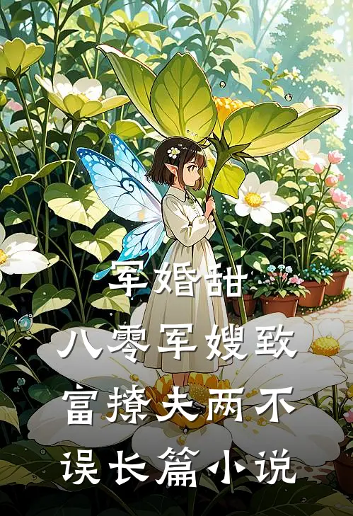 军婚甜：八零军嫂致富撩夫两不误长篇小说