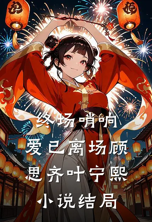 终场哨响，爱已离场顾思齐叶宁熙小说结局