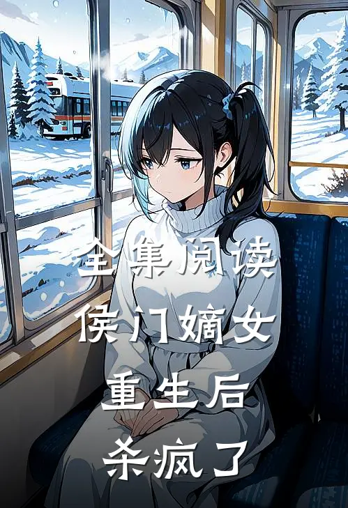 全集阅读侯门嫡女重生后，杀疯了