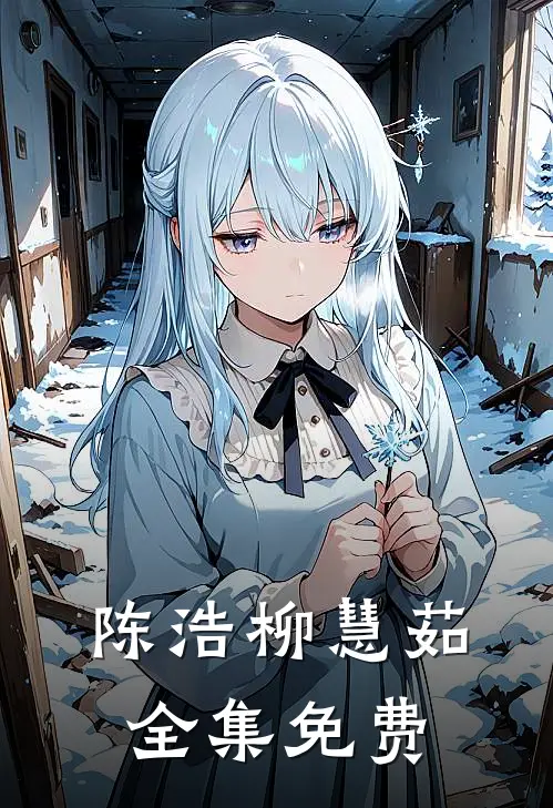陈浩柳慧茹是什么小说