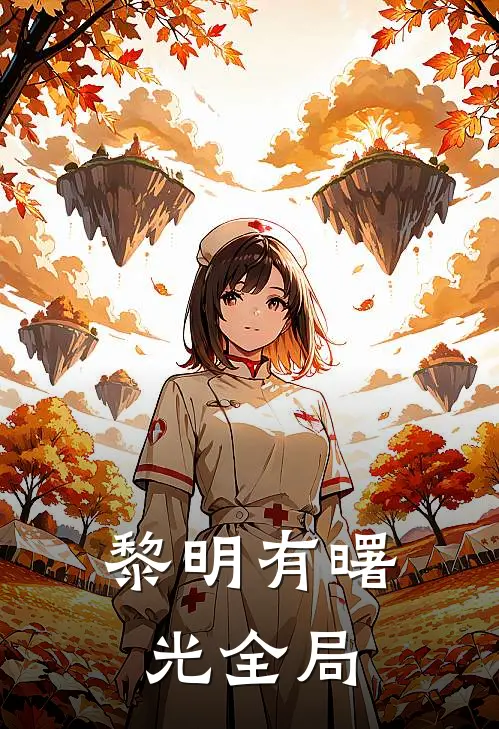 黎明有曙光全局