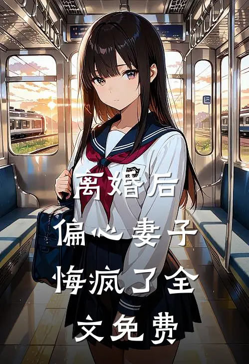离婚后,偏心妻子悔疯了全文免费阅读