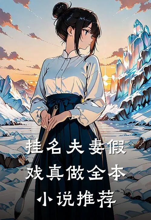 挂名夫妻假戏真做全本小说推荐