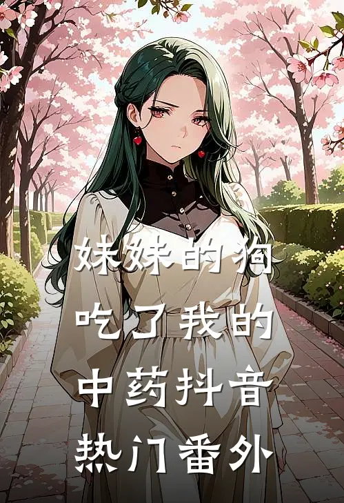 妹妹的狗吃了我的中药抖音热门 番外