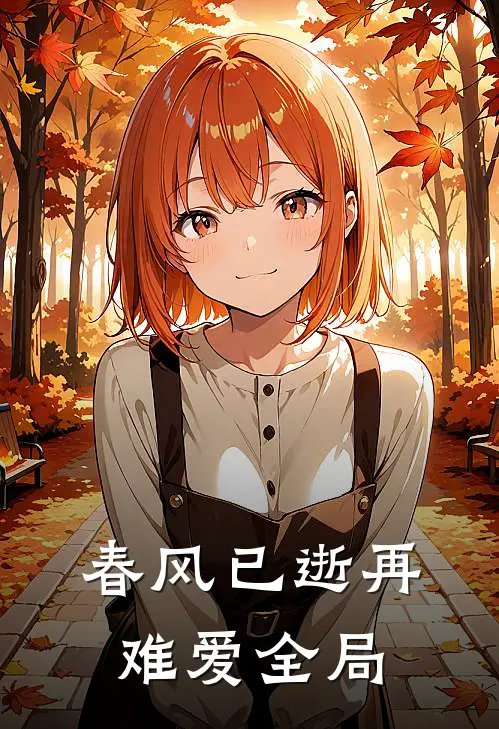 春风已逝再难爱全局