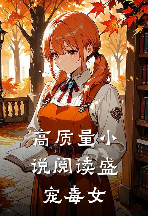 高质量小说阅读盛宠毒女