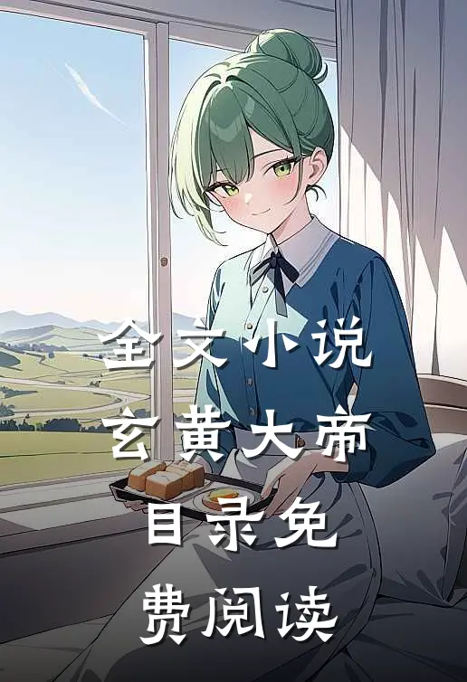 全文小说玄黄大帝目录免费阅读