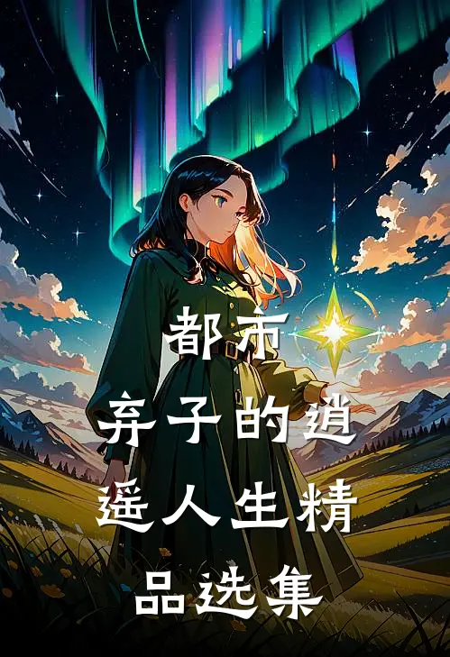 都市：弃子的逍遥人生精品选集