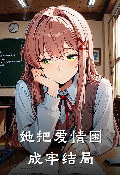 她把爱情困成牢结局