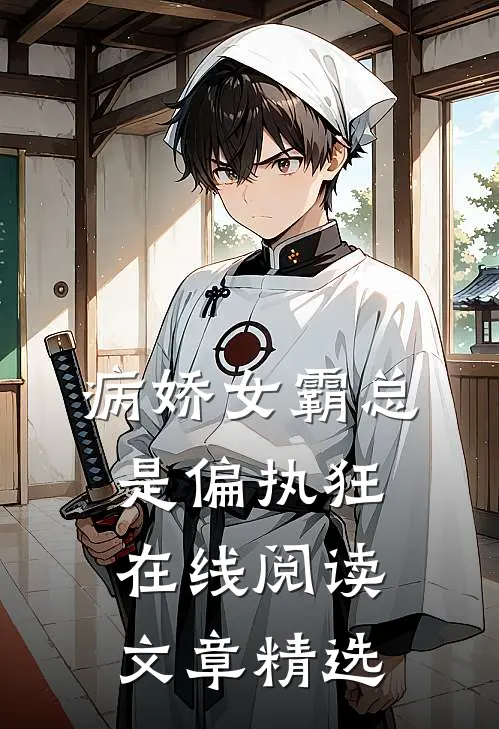 病娇女霸总是偏执狂在线阅读文章精选