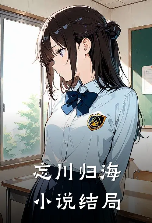 忘川归海小说结局