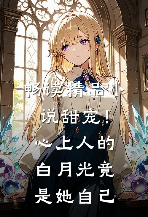 畅读精品甜宠!心上人的白月光竟是她自己的女儿