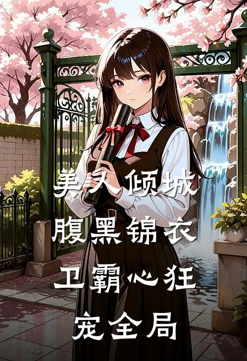 美人倾城，腹黑锦衣卫霸心狂宠全局