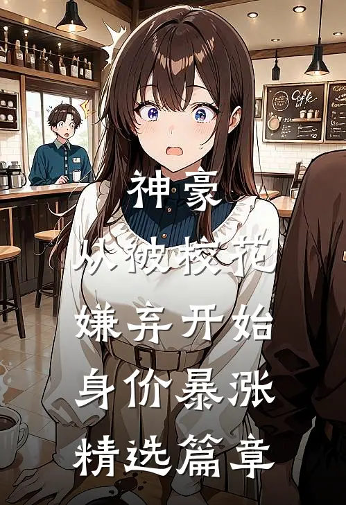 神豪：从被校花嫌弃开始身价暴涨精选篇章