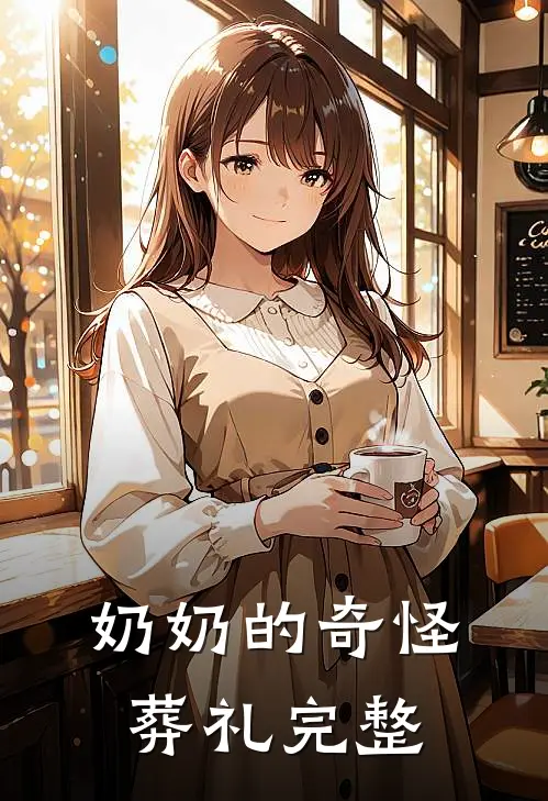 奶奶的奇怪葬礼完整