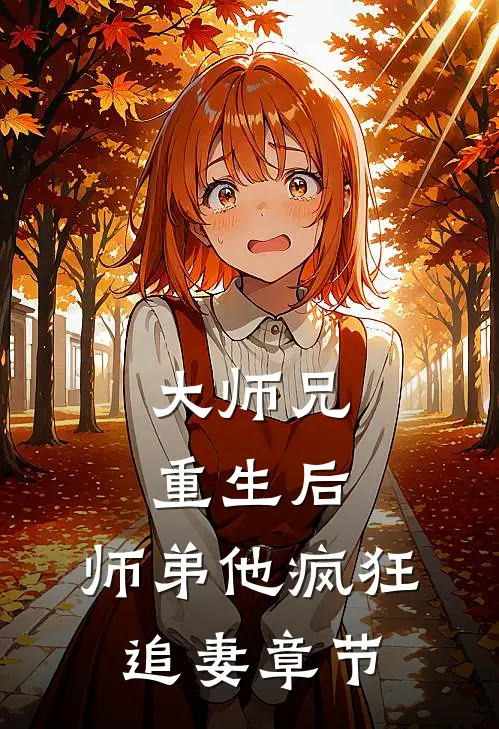 大师兄重生后,师弟他疯狂追妻章节免费阅读