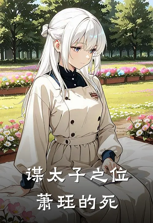 谋太子之位萧珏的死